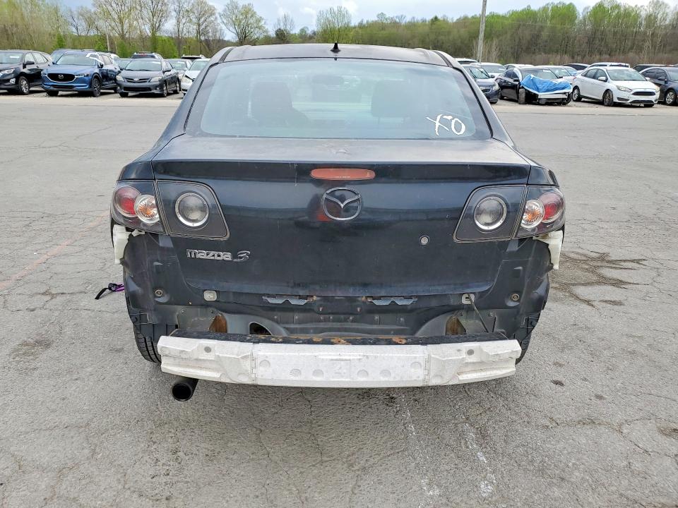 Aukcja sprzedaży 2009 Mazda 3, vin: JM1BK32F291211164, numer aukcji: 48085956