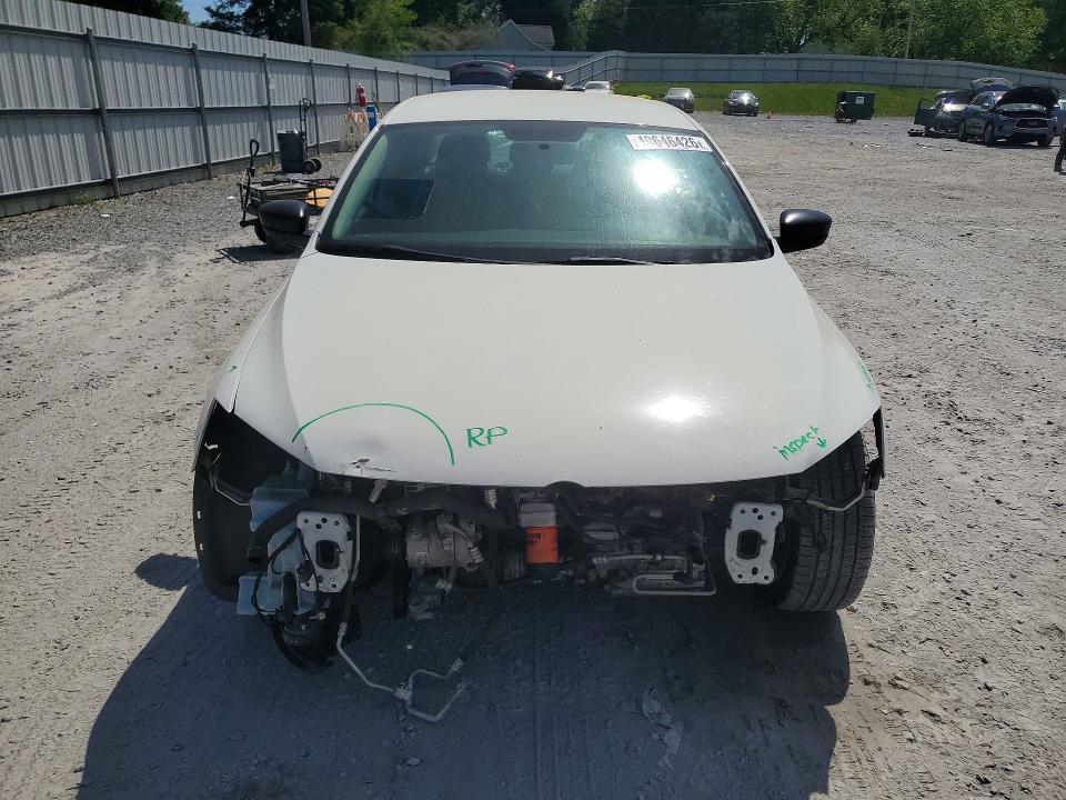 49646426 :رقم المزاد ، 3VW2K7AJ9EM208706 vin ، 2014 Volkswagen Jetta مزاد بيع