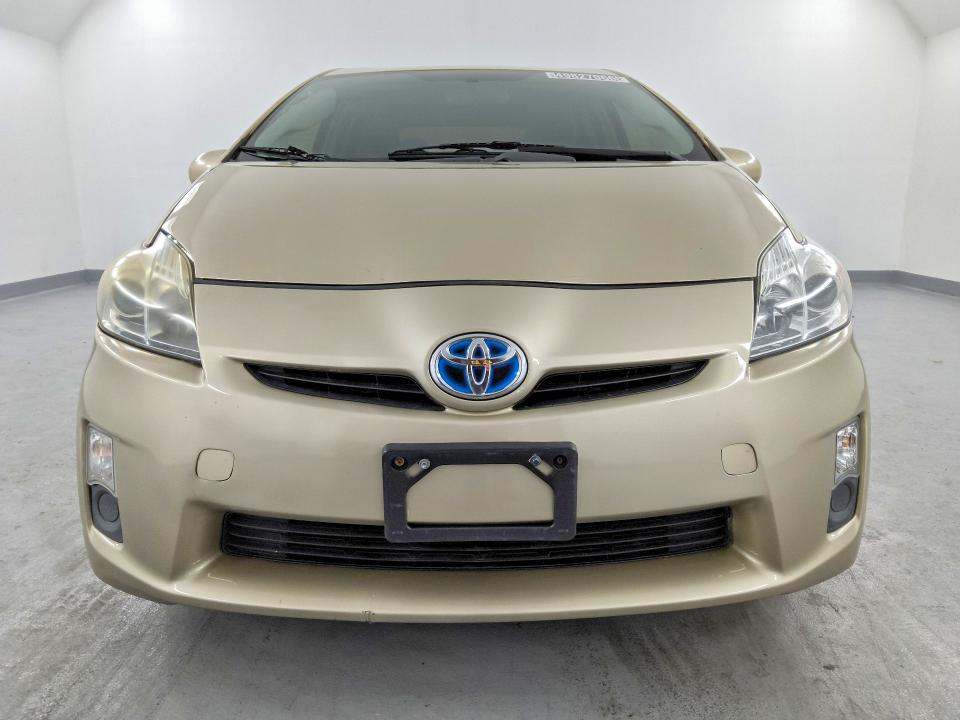 Продаж на аукціоні авто 2011 Toyota Prius, vin: JTDKN3DU9B1463308, номер лоту: 58499096