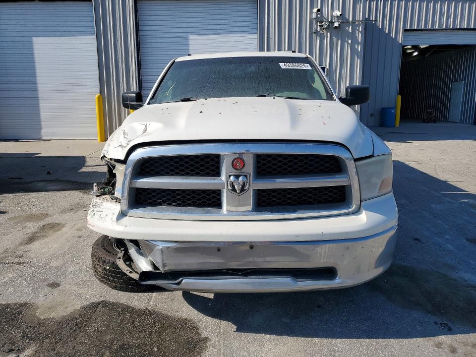 Aukcja sprzedaży 2009 Dodge Ram 1500, vin: 1D3HB16P99J515861, numer aukcji: 49386826