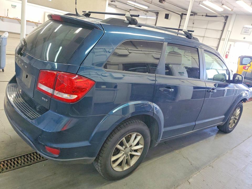 Aukcja sprzedaży 2013 Dodge Journey, vin: 3C4PDCBB6DT626454, numer aukcji: 51890656
