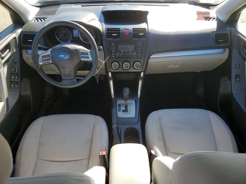 Продаж на аукціоні авто 2014 Subaru Forester, vin: JF2SJAAC1EH490608, номер лоту: 50566876