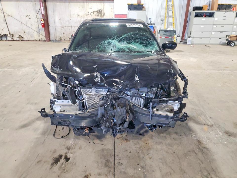 Aukcja sprzedaży 2022 Honda Civic, vin: 19XFL1H78NE005020, numer aukcji: 48818136