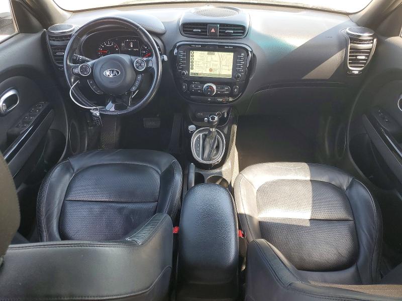 Aukcja sprzedaży 2014 Kia Soul, vin: KNDJX3A55E7703961, numer aukcji: 51511356