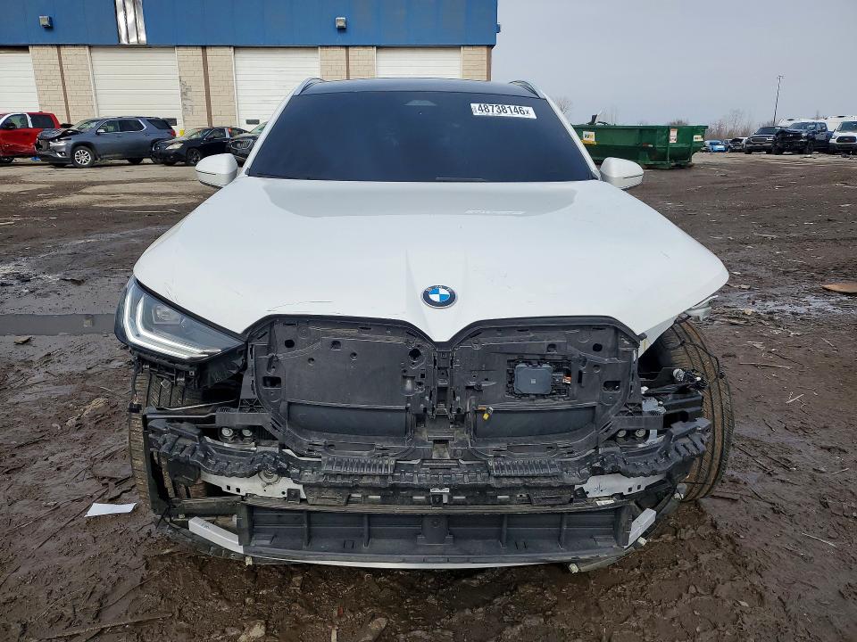 Aukcja sprzedaży 2025 Bmw X3, vin: 5UX53GP00S9061034, numer aukcji: 48738146