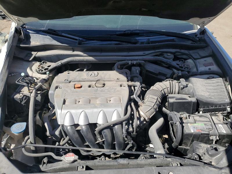 78210195 :رقم المزاد ، JH4CU26619C024309 vin ، 2009 Acura Tsx مزاد بيع