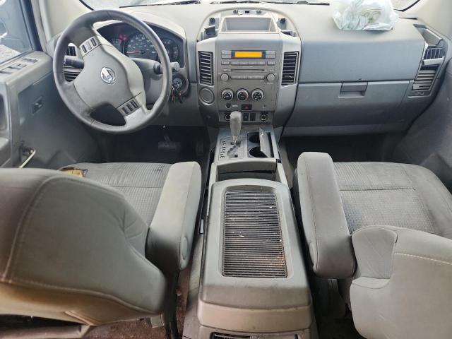 2006 Nissan Titan მანქანა იყიდება აუქციონზე, vin: 1N6BA07A46N568961, აუქციონის ნომერი: 49378186