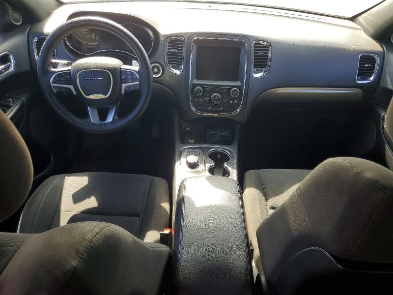 49800206 :رقم المزاد ، 1C4RDHAG5EC286455 vin ، 2014 Dodge Durango مزاد بيع