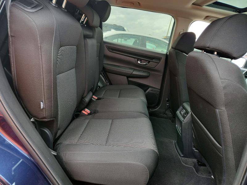 2025 Honda Cr-v მანქანა იყიდება აუქციონზე, vin: 7FARS4H43SE019294, აუქციონის ნომერი: 48032866