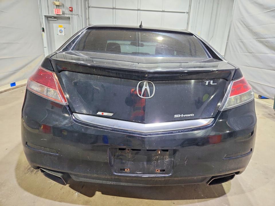 51063226 :رقم المزاد ، 19UUA9F59DA004362 vin ، 2013 Acura Tl مزاد بيع