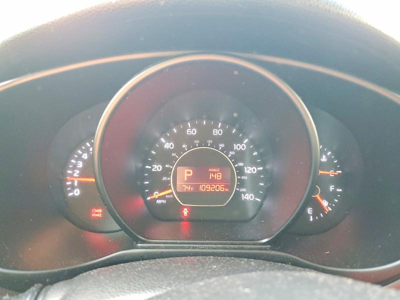 Продажа на аукционе авто 2015 Kia Soul, vin: KNDJP3A57F7212759, номер лота: 51151536