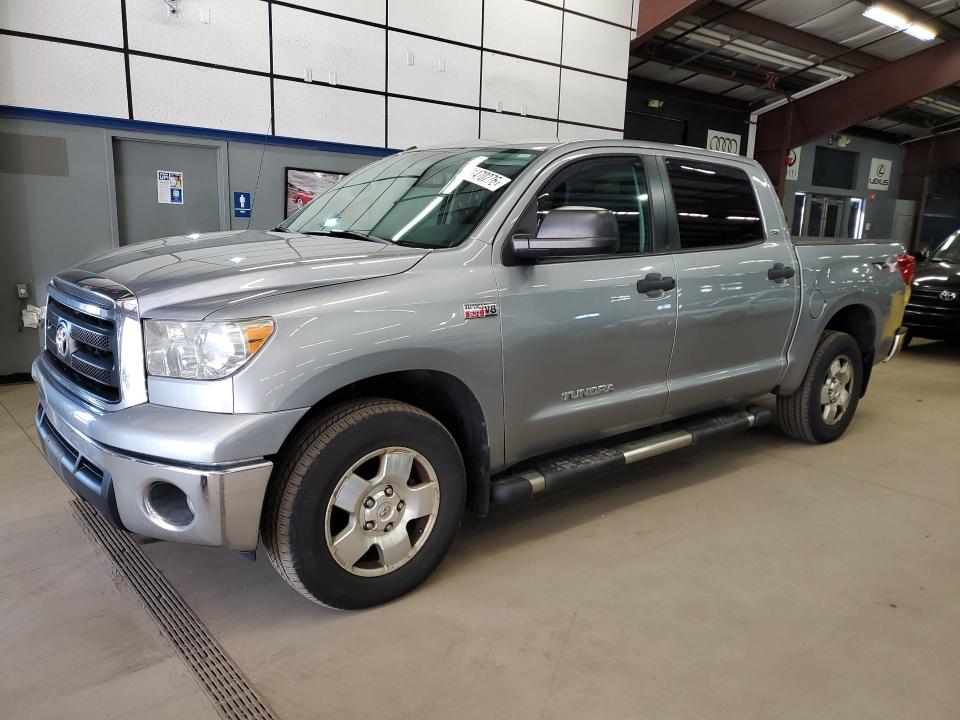 2013 Toyota Tundra მანქანა იყიდება აუქციონზე, vin: 5TFDY5F19DX309020, აუქციონის ნომერი: 51470276