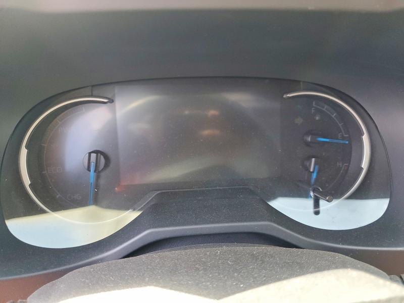 51702936 :رقم المزاد ، JTMDWRFV9LD055986 vin ، 2020 Toyota Rav4 مزاد بيع