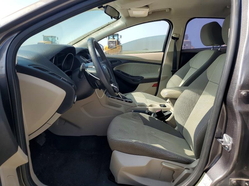 Aukcja sprzedaży 2012 Ford Focus, vin: 1FAHP3F28CL478278, numer aukcji: 51285106