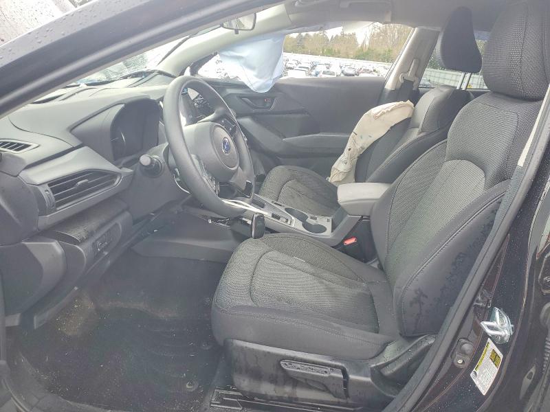 Продаж на аукціоні авто 2024 Subaru Crosstrek, vin: JF2GUADC3R8907807, номер лоту: 48361476