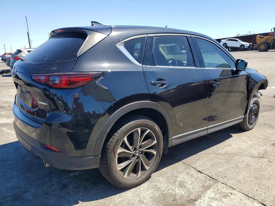 Aukcja sprzedaży 2022 Mazda Cx-5, vin: JM3KFBDMXN1626440, numer aukcji: 48517746