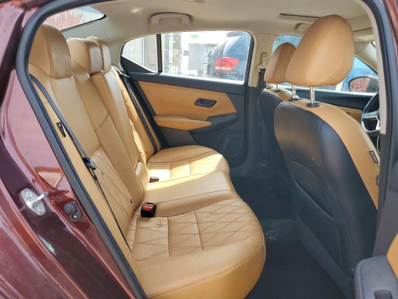 48610586 :رقم المزاد ، 3N1AB8CV8RY202627 vin ، 2024 Nissan Sentra مزاد بيع