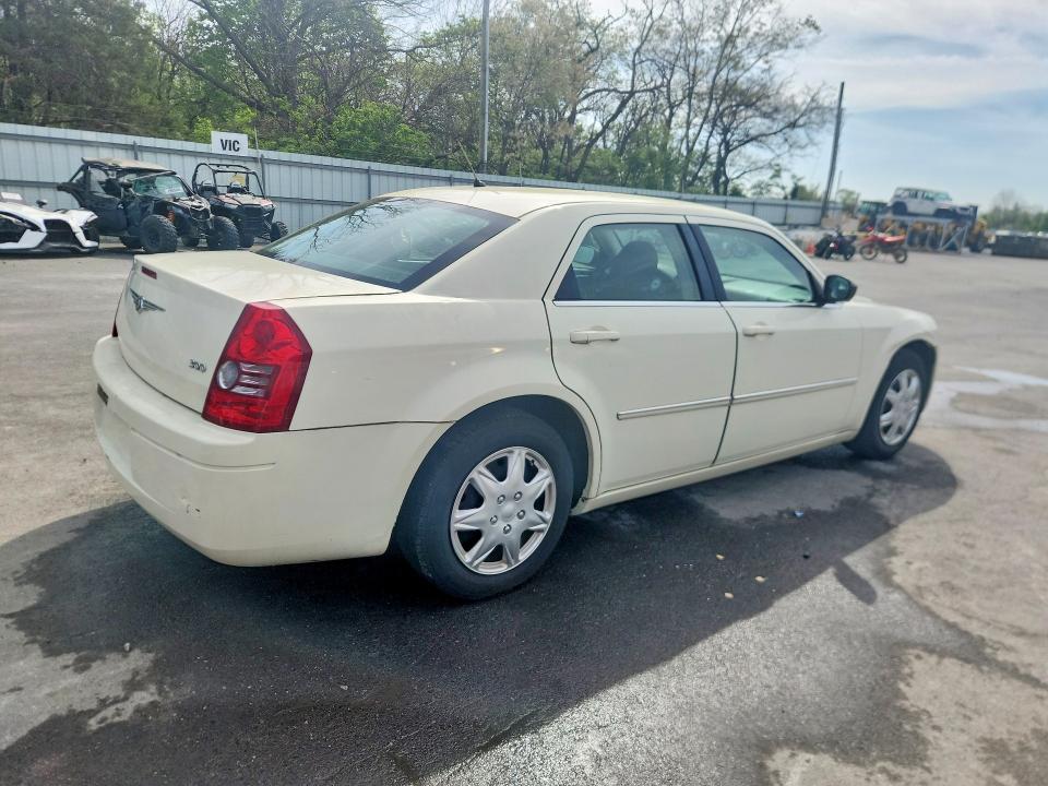 2008 Chrysler 300 მანქანა იყიდება აუქციონზე, vin: 2C3KA43R88H208288, აუქციონის ნომერი: 49788496