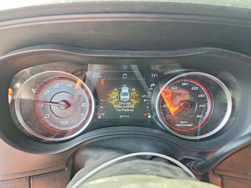 Aukcja sprzedaży 2021 Dodge Charger, vin: 2C3CDXAT3MH666262, numer aukcji: 50218806