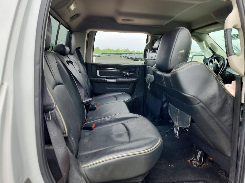 Aukcja sprzedaży 2014 Ram 1500, vin: 1C6RR7PT4ES480388, numer aukcji: 51650666