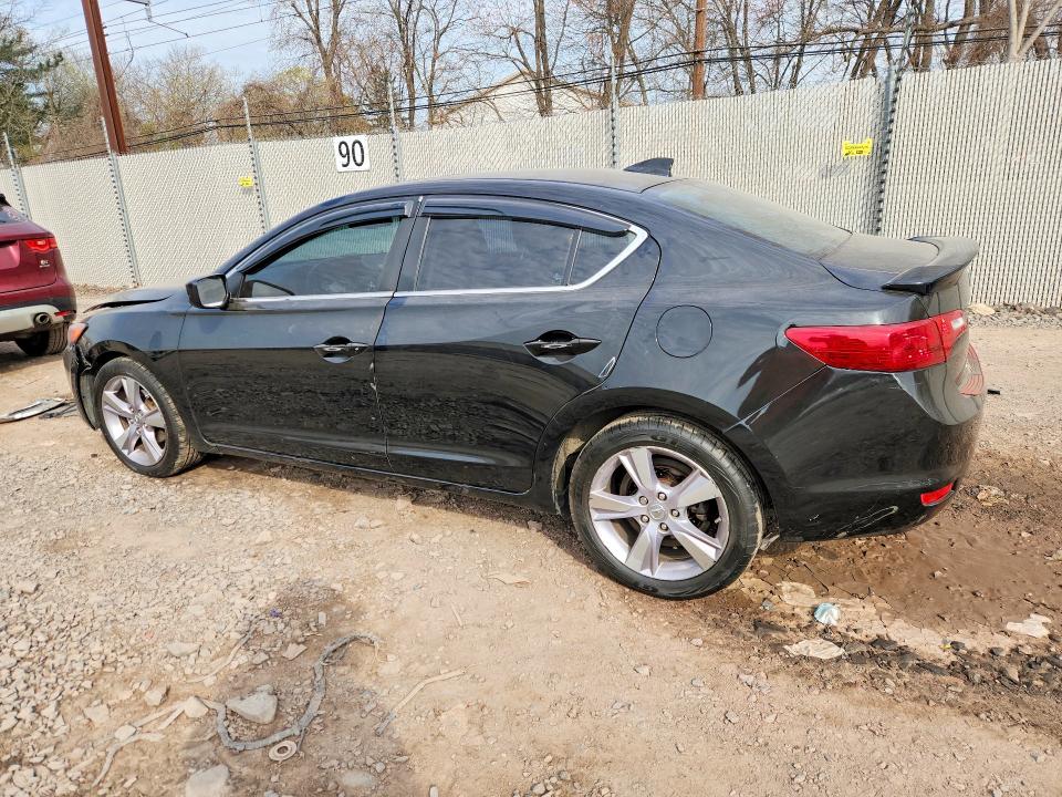 49567406 :رقم المزاد ، 19VDE1F75EE004209 vin ، 2014 Acura Ilx مزاد بيع