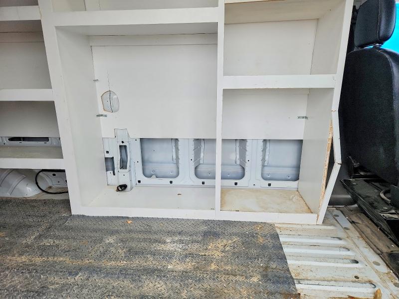 Продажа на аукционе авто 2023 Ford Transit, vin: 1FTBR2C89PKA75581, номер лота: 48465396