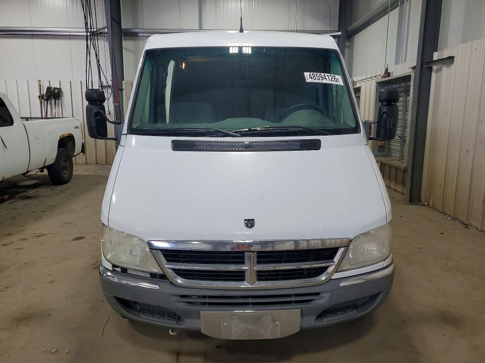 Aukcja sprzedaży 2006 Dodge Sprinter, vin: WD0PD444865878981, numer aukcji: 48594126