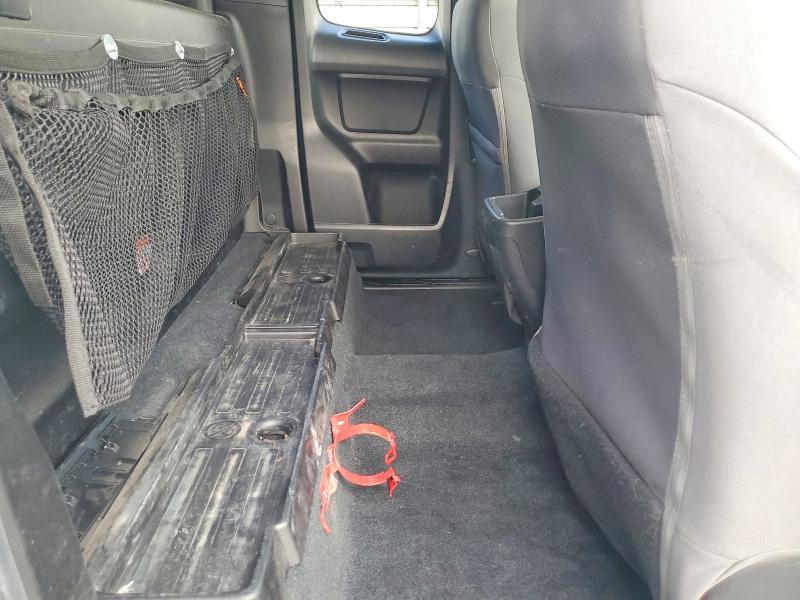 Aukcja sprzedaży 2022 Toyota Tacoma, vin: 3TYRX5GN8NT048355, numer aukcji: 49512116