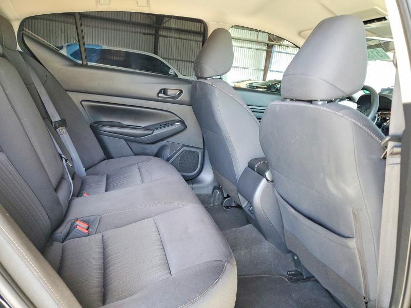 51335156 :رقم المزاد ، 1N4BL4DVXRN305962 vin ، 2024 Nissan Altima مزاد بيع