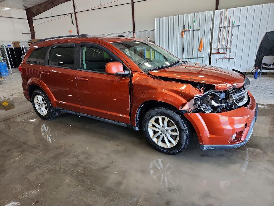 Aukcja sprzedaży 2013 Dodge Journey, vin: 3C4PDCBG2DT625796, numer aukcji: 51290726