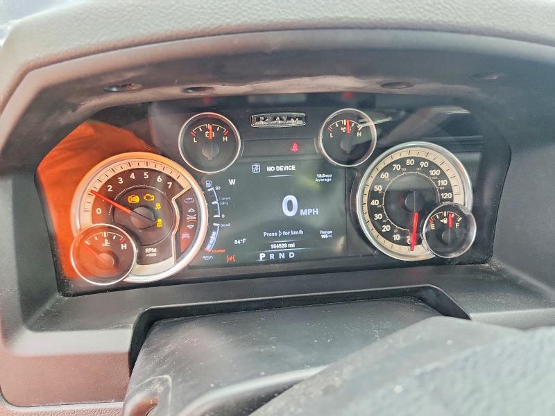 48630936 :رقم المزاد ، 1C6RR7LT2ES357162 vin ، 2014 Ram 1500 مزاد بيع