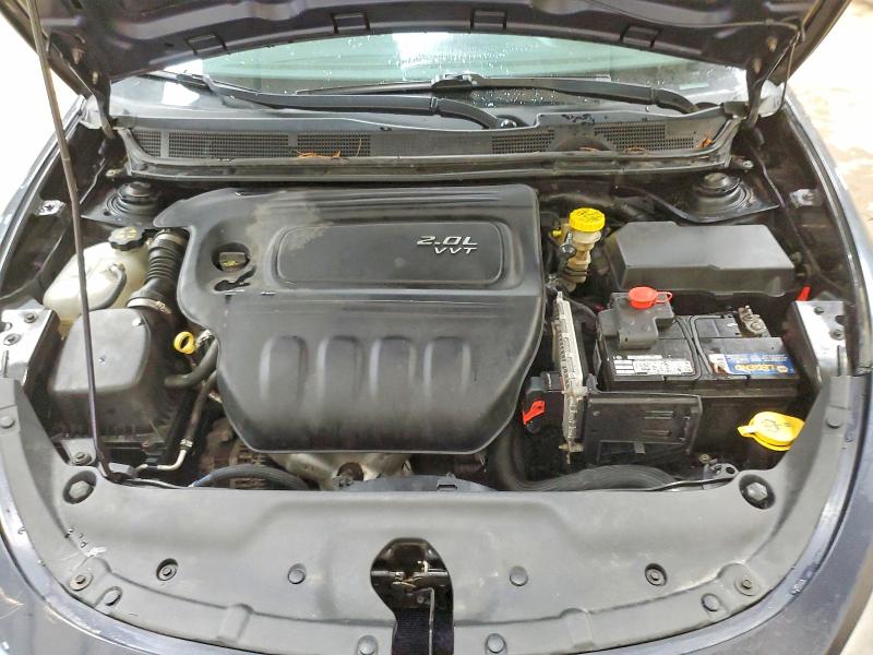2013 Dodge Dart მანქანა იყიდება აუქციონზე, vin: 1C3CDFAA9DD287272, აუქციონის ნომერი: 48650486