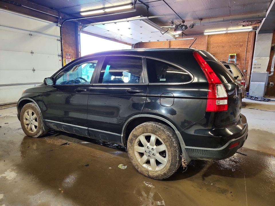 50070176 :رقم المزاد ، JHLRE48749C014449 vin ، 2009 Honda Cr-v مزاد بيع