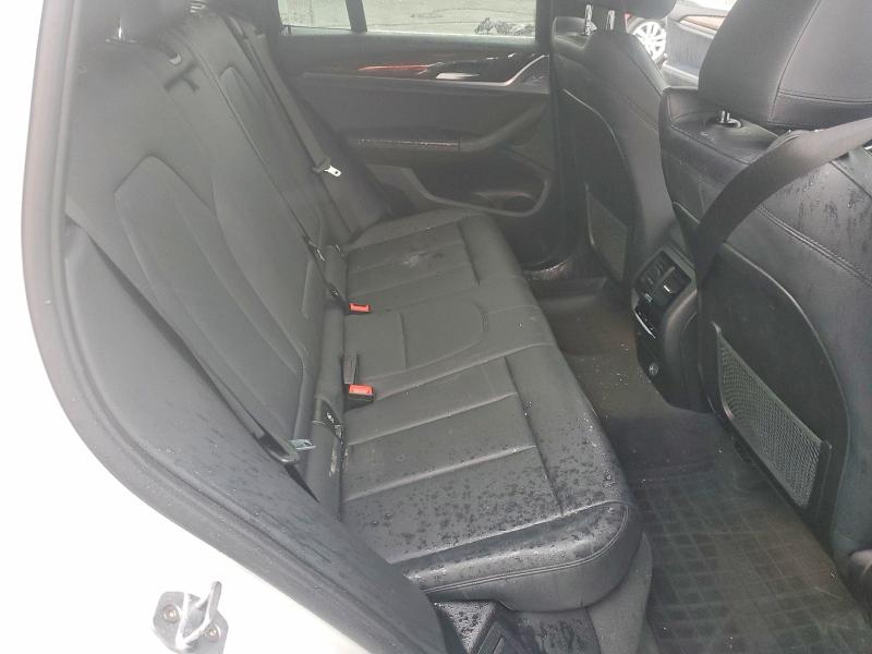Продажа на аукционе авто 2019 Bmw X3, vin: 5UXTR7C57KLF36997, номер лота: 50599646