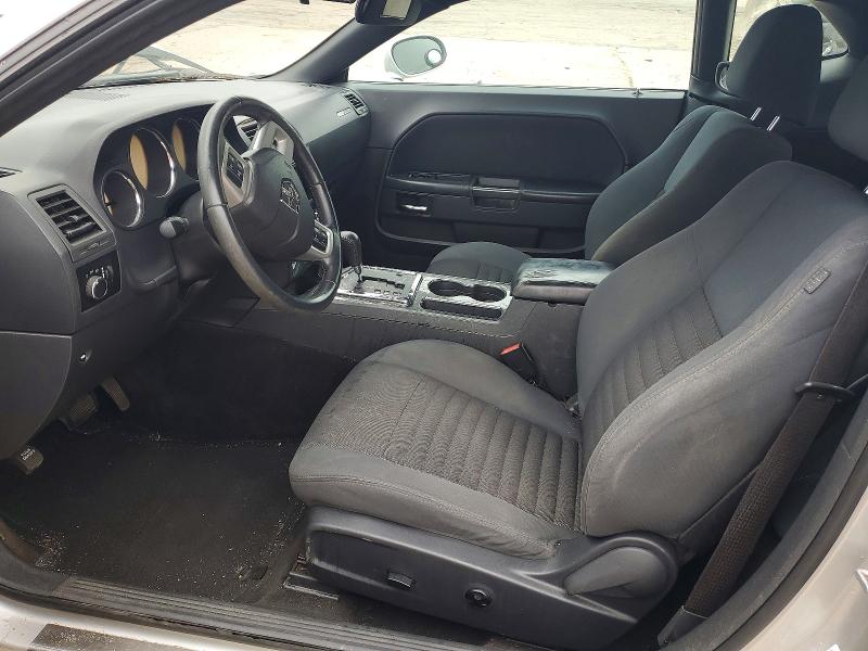 Продаж на аукціоні авто 2012 Dodge Challenger, vin: 2C3CDYAG0CH186509, номер лоту: 51424556
