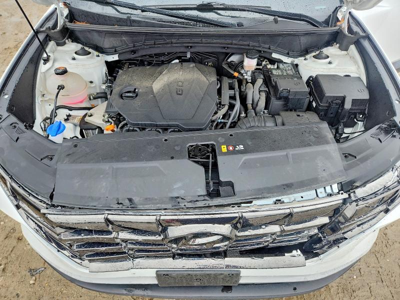 Aukcja sprzedaży 2022 Hyundai Tucson, vin: 5NMJCCAE8NH016798, numer aukcji: 50309326