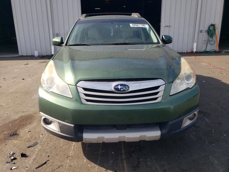Aukcja sprzedaży 2012 Subaru Outback, vin: 4S4BRBKC2C3278558, numer aukcji: 49561136