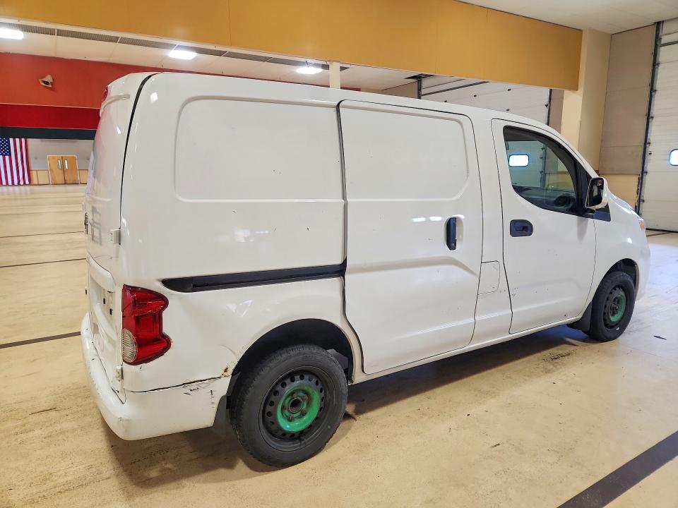 Продаж на аукціоні авто 2019 Nissan Nv200, vin: 3N6CM0KN2KK704378, номер лоту: 52971416