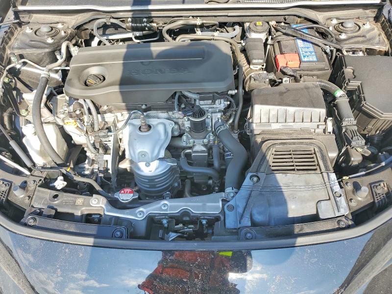 Aukcja sprzedaży 2025 Honda Civic, vin: 2HGFE2F56SH512789, numer aukcji: 52037036
