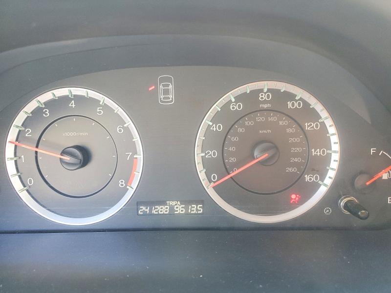 Продажа на аукционе авто 2010 Honda Accord, vin: 1HGCP2E79AA098808, номер лота: 49416236