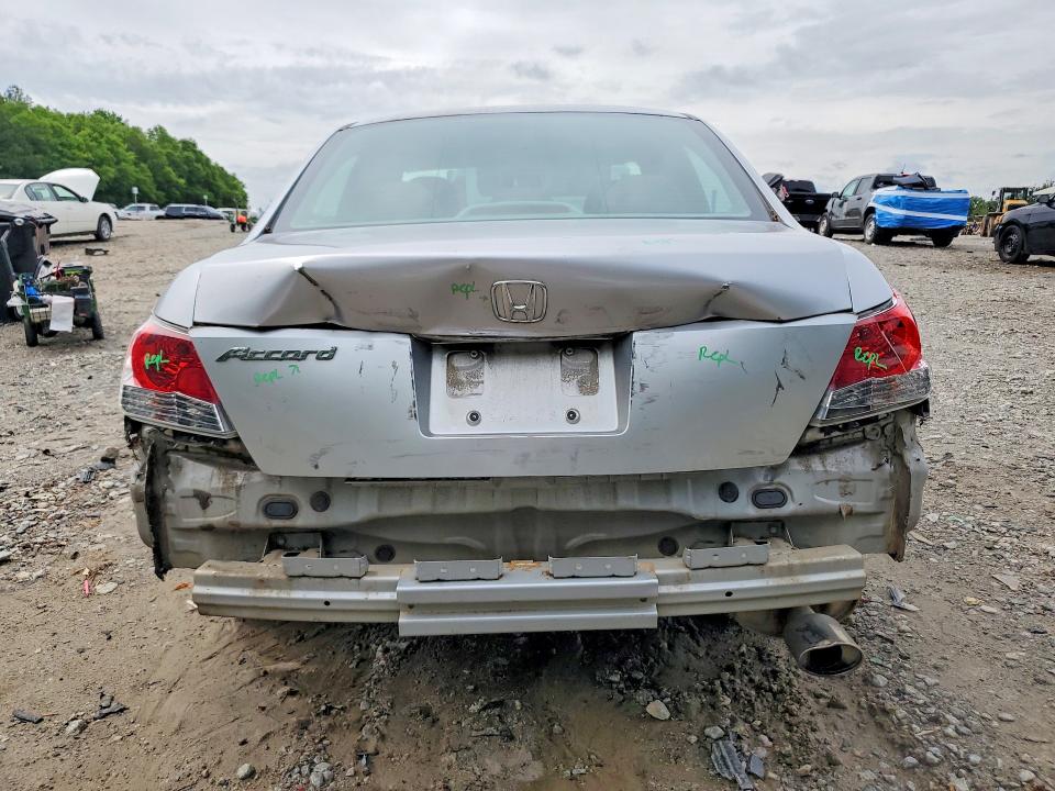 51685726 :رقم المزاد ، 1HGCP2E7XAA106933 vin ، 2010 Honda Accord مزاد بيع