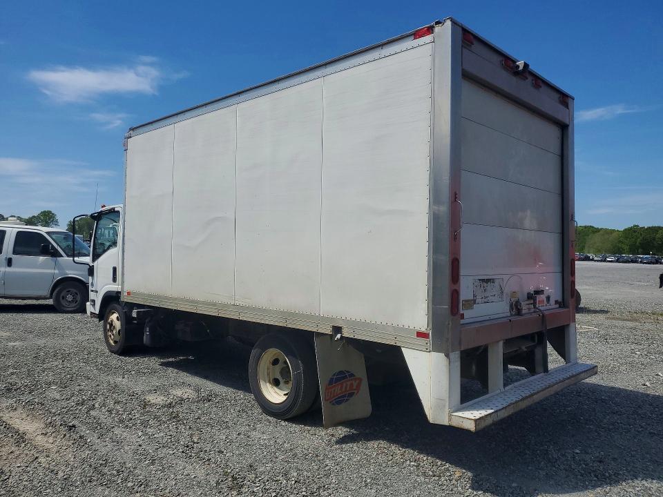 49500466 :رقم المزاد ، JALE5W160G7901804 vin ، 2016 Isuzu Nqr مزاد بيع