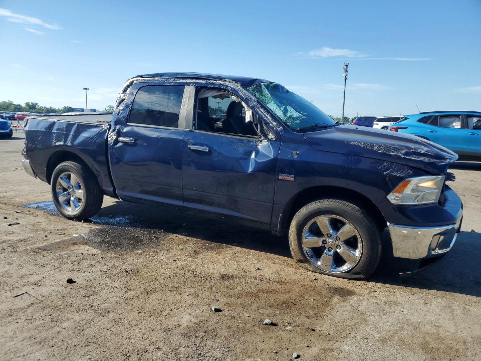2014 Ram 1500 მანქანა იყიდება აუქციონზე, vin: 1C6RR7LT4ES426711, აუქციონის ნომერი: 50937016