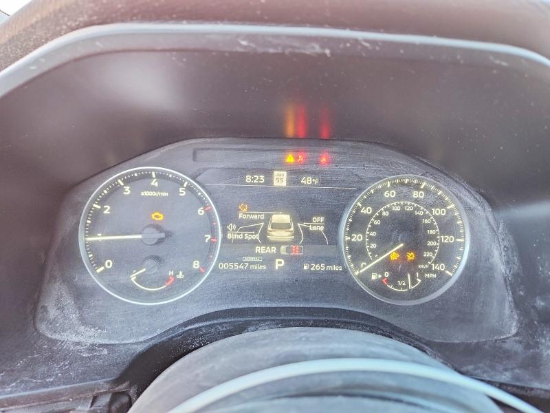 Продажа на аукционе авто 2024 Mitsubishi Outlander, vin: JA4J4VA82RZ012440, номер лота: 49099376