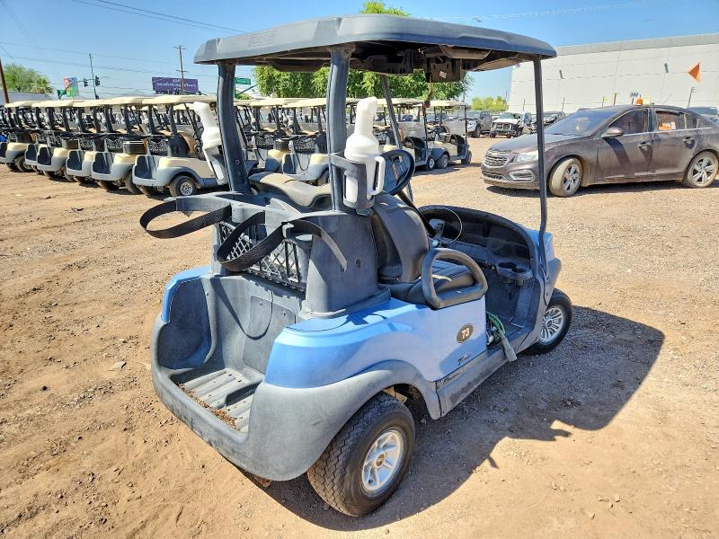 2020 Club Car Tempo Lithium მანქანა იყიდება აუქციონზე, vin: AN2045125675, აუქციონის ნომერი: 49594736