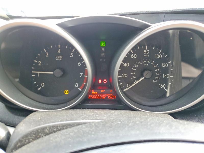 Продаж на аукціоні авто 2010 Mazda 3, vin: JM1BL1SF4A1345289, номер лоту: 50814746