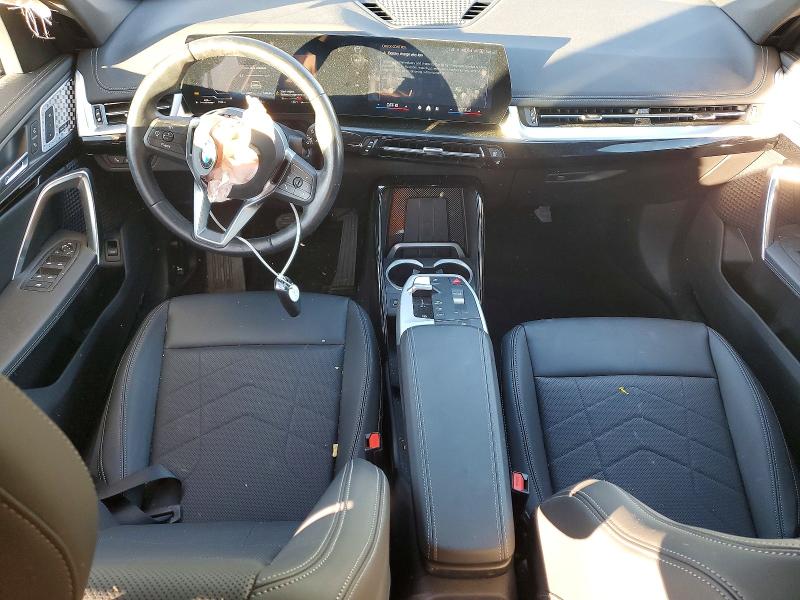 50518986 :رقم المزاد ، WBX73EF07S5051224 vin ، 2025 Bmw X1 مزاد بيع