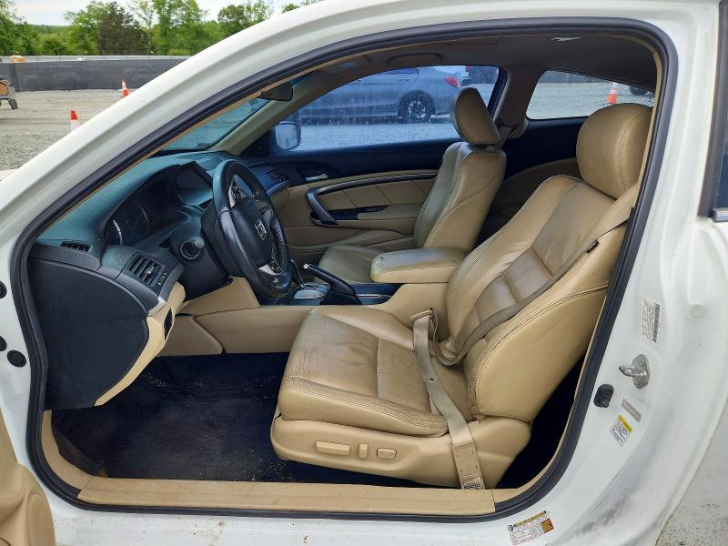 Продажа на аукционе авто 2012 Honda Accord, vin: 1HGCS1B80CA009703, номер лота: 49651736