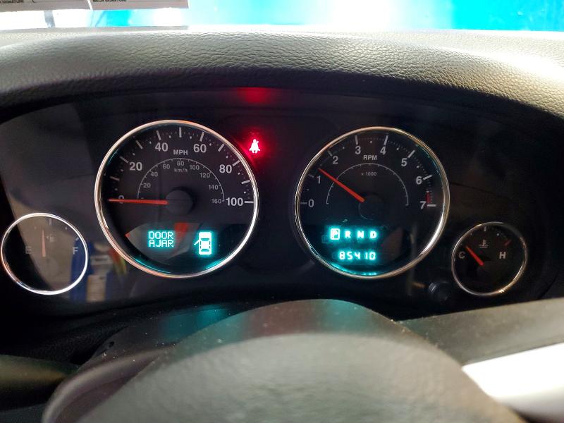 Продажа на аукционе авто 2014 Jeep Wrangler Unlimited, vin: 1C4BJWDG8EL165574, номер лота: 49614126