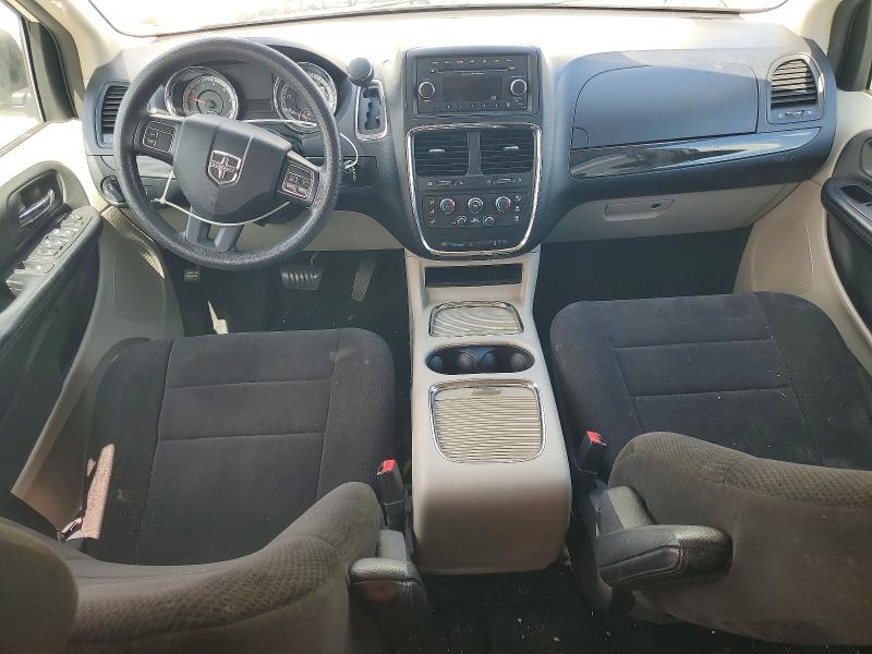 Aukcja sprzedaży 2012 Dodge Grand Caravan, vin: 2C4RDGCG8CR203936, numer aukcji: 50637136